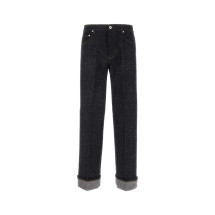 [Burberry] Jeans SS25 8104333R C1765