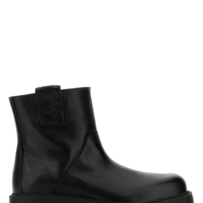 [Bottega Veneta] Ankle boots SS25 816624V54W0 1000