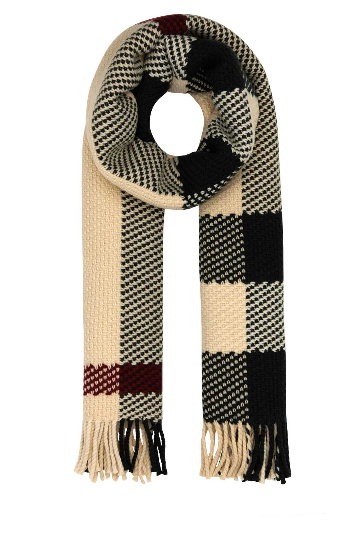 [Burberry] Scarf FW23 8079240 A1450