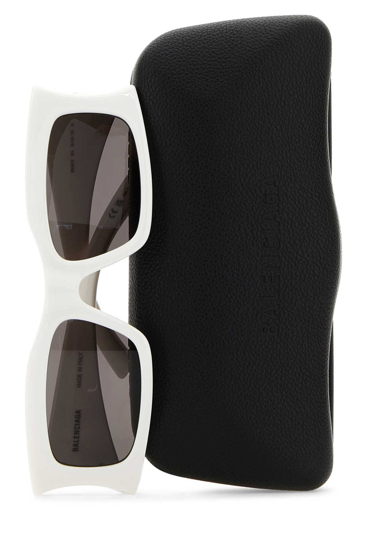 [Balenciaga] Sunglasses FW23 751432T0007 9000