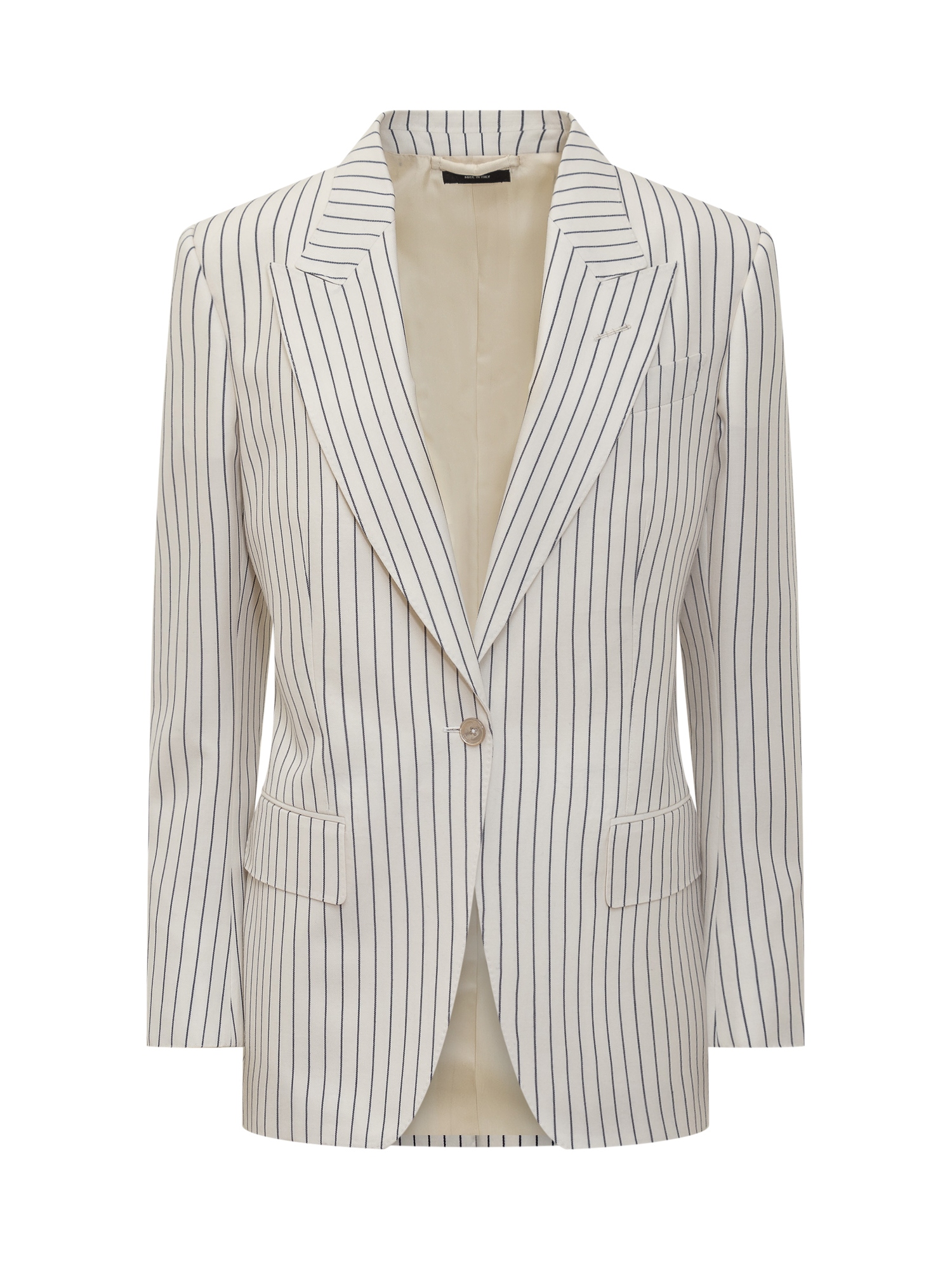 [Tom Ford] Blazer SS25 GI3005FAX1404 ZHBBR