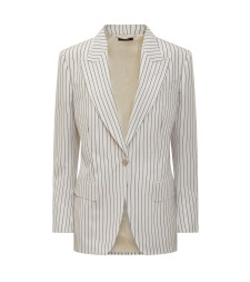 [Tom Ford] Blazer SS25 GI3005FAX1404 ZHBBR