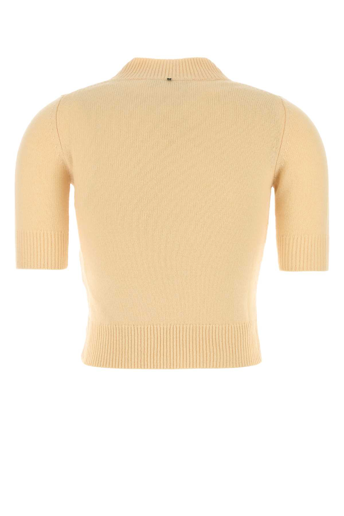 [SPORTMAX] Knitwear FW24 2422366032600 006
