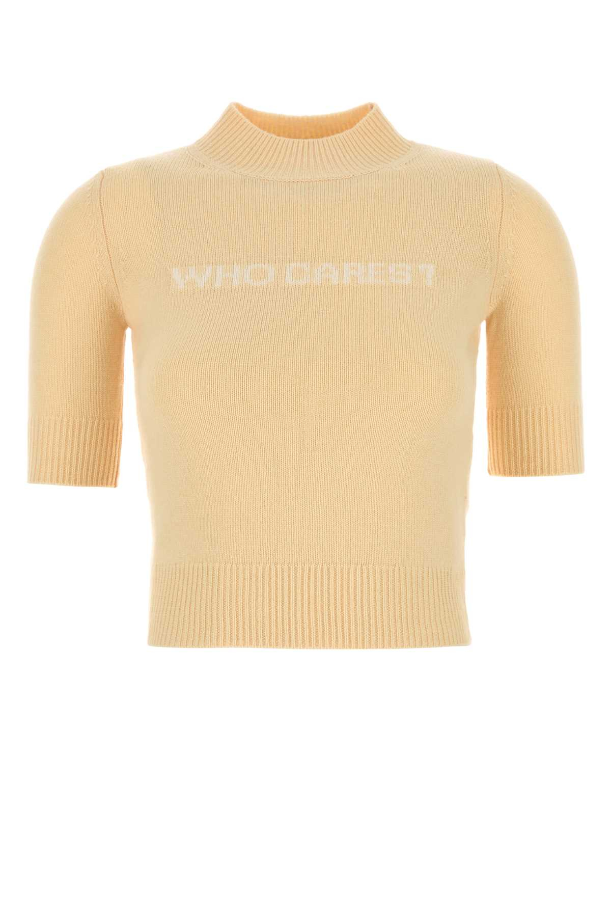 [SPORTMAX] Knitwear FW24 2422366032600 006