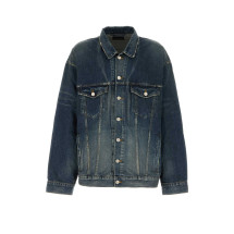 [Balenciaga] Casual Jacket SS25 738738TRWA7 3020