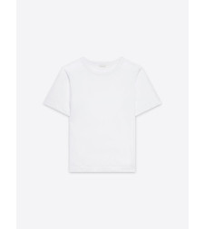 [DRIES VAN NOTEN] T-shirts Short Sleeve SS25 2510211431608