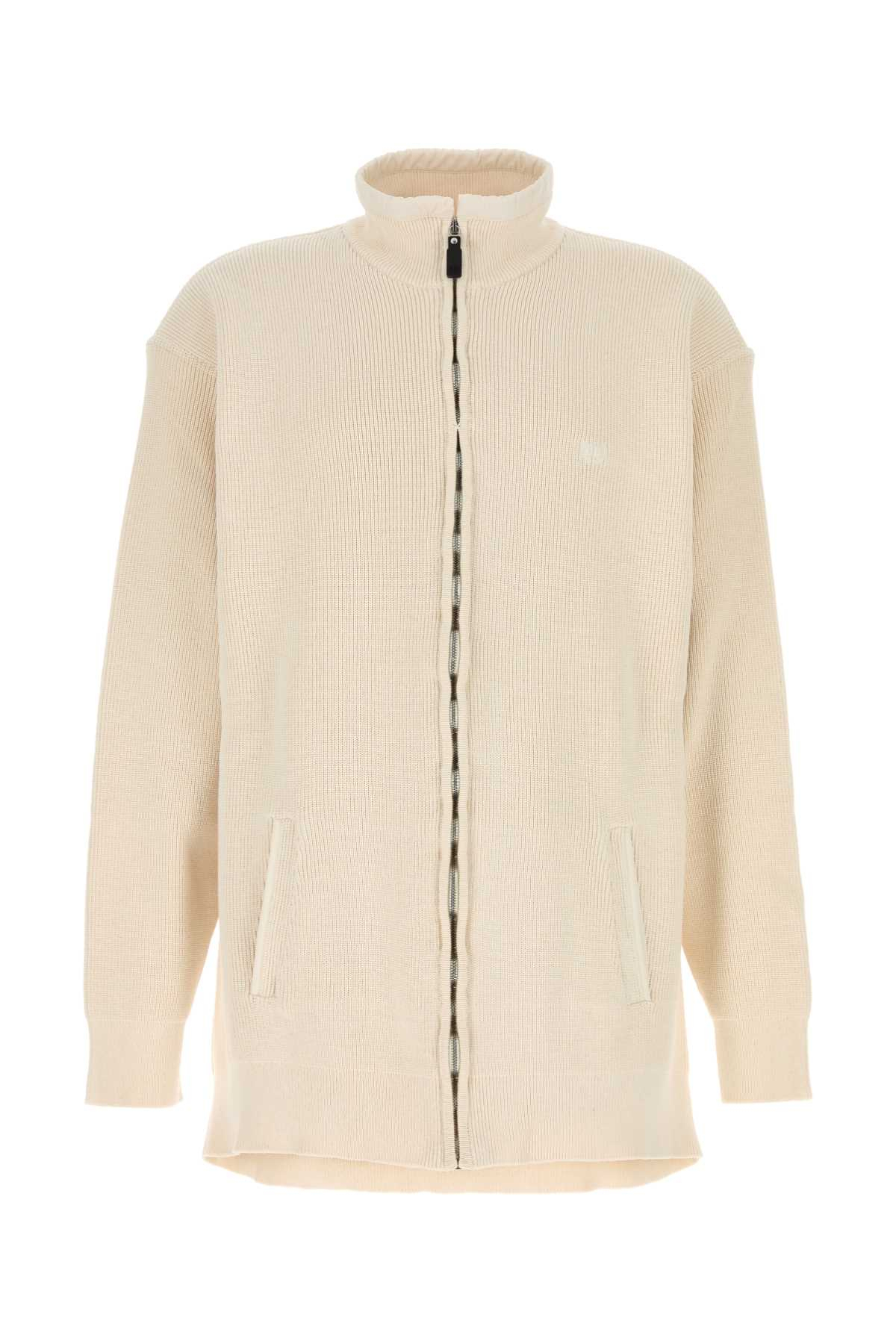 [Balenciaga] Knitwear SS25 812919T3363 9501