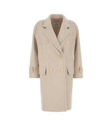 [Max Mara] Coat FW25 2511011091600 001
