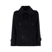 [Max Mara] Coat SS25 2421086023600 005