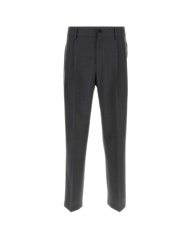 [Dolce & Gabbana] Trousers SS25 GP0N2TFUZC2 S8290