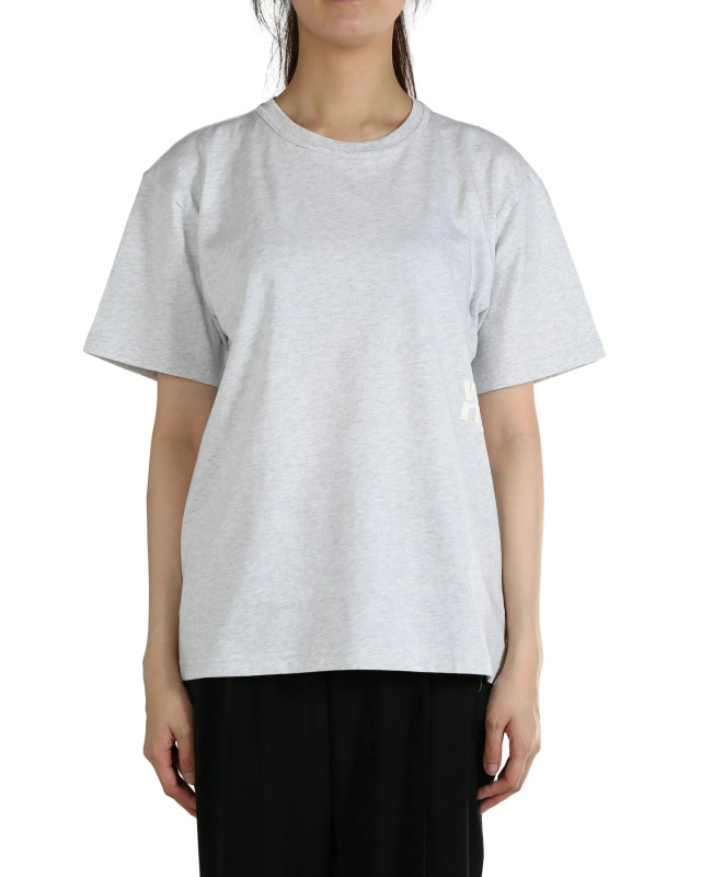 [ALEXANDER WANG] T-shirts Short Sleeve SS25 4CC3241520
