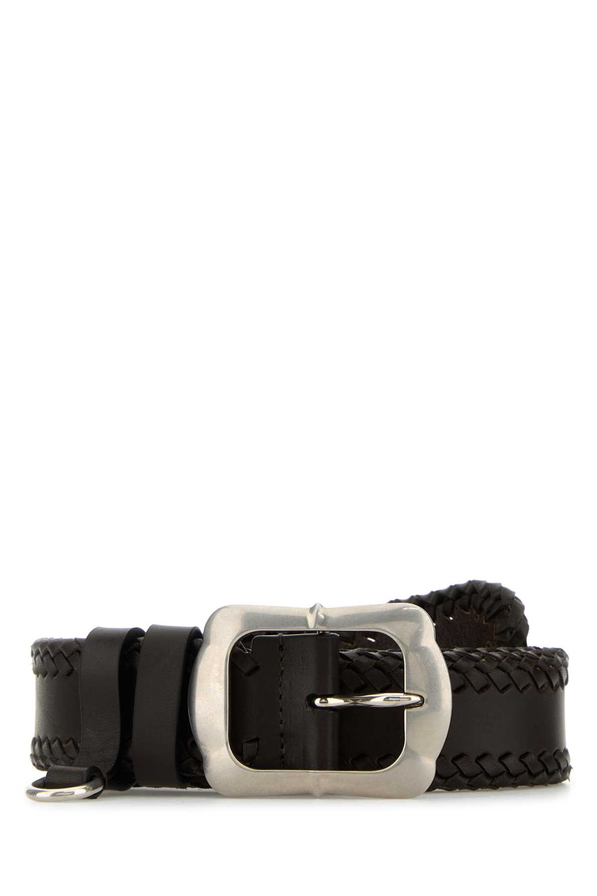 [Prada] Belt FW24 1CM2842HIL F0201