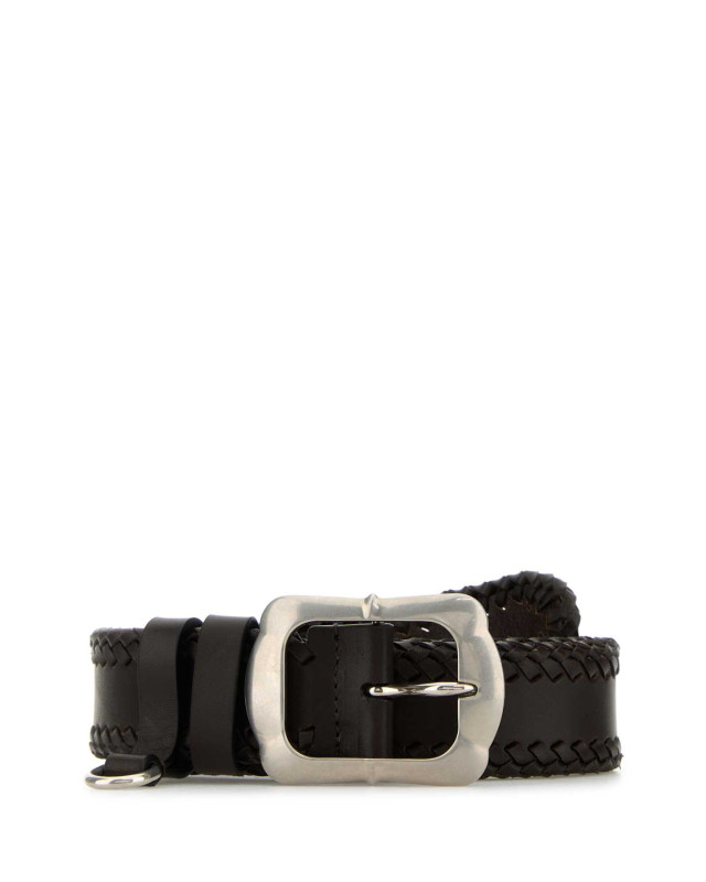 [Prada] Belt FW24 1CM2842HIL F0201