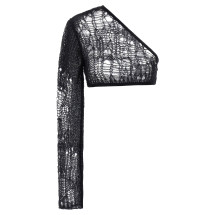 [Rick Owens] Knitwear SS25 RP01E7610KNETMH09