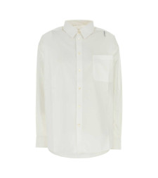 [Marni] Shirts Long Sleeve SS25 CAMA0505S6UTC223 00W01