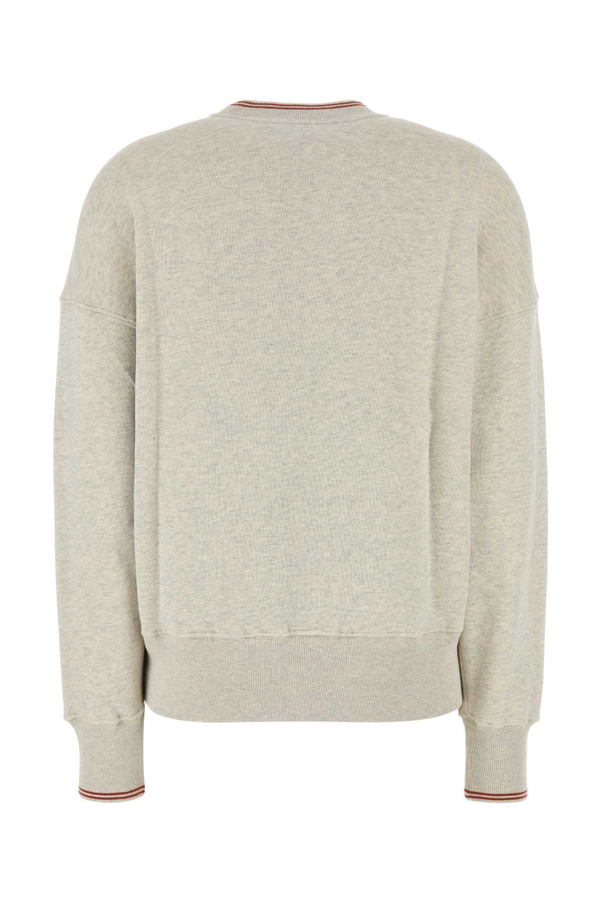 [AUTRY] Sweatshirt FW25 SWPW 75JJ