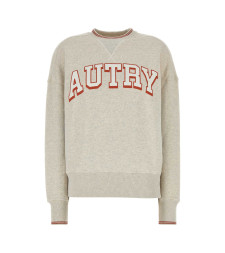 [AUTRY] Sweatshirt FW25 SWPW 75JJ