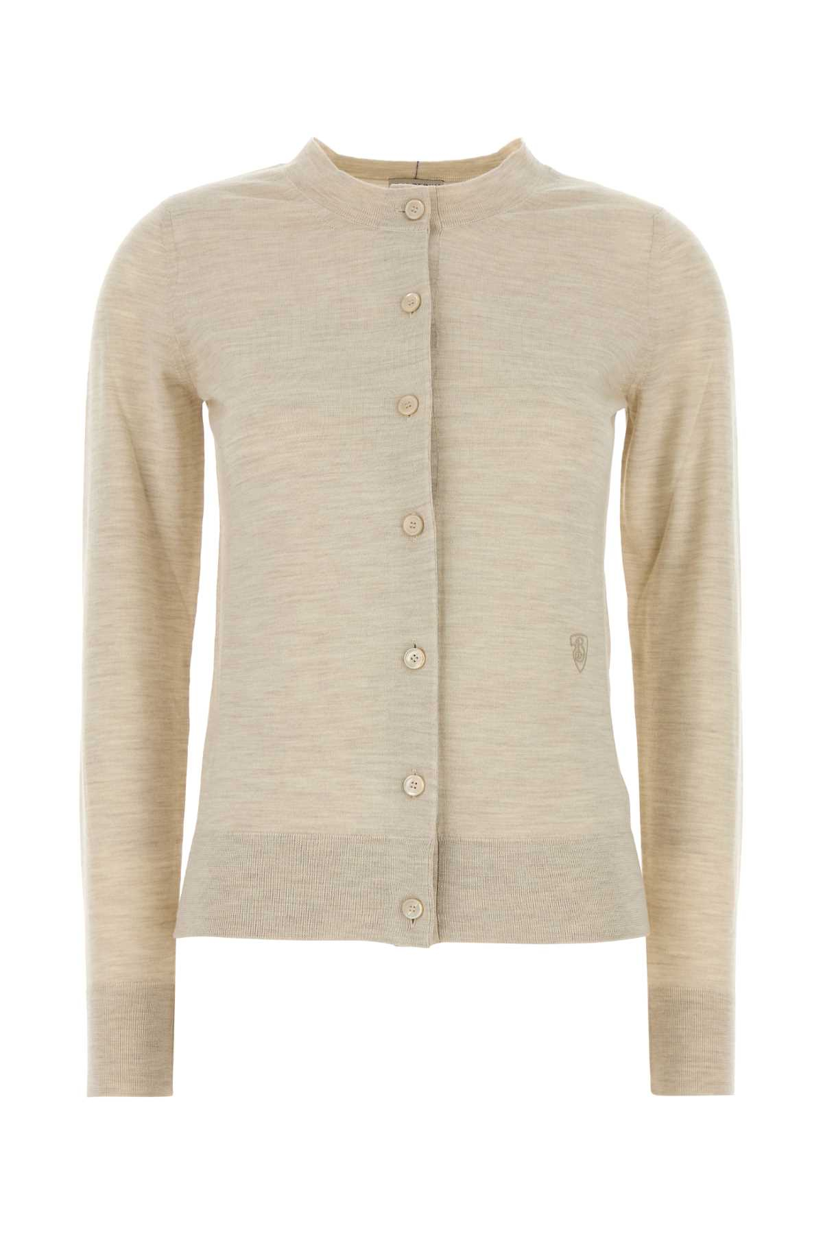 [Burberry] Cardigan SS25 8103104 A4186