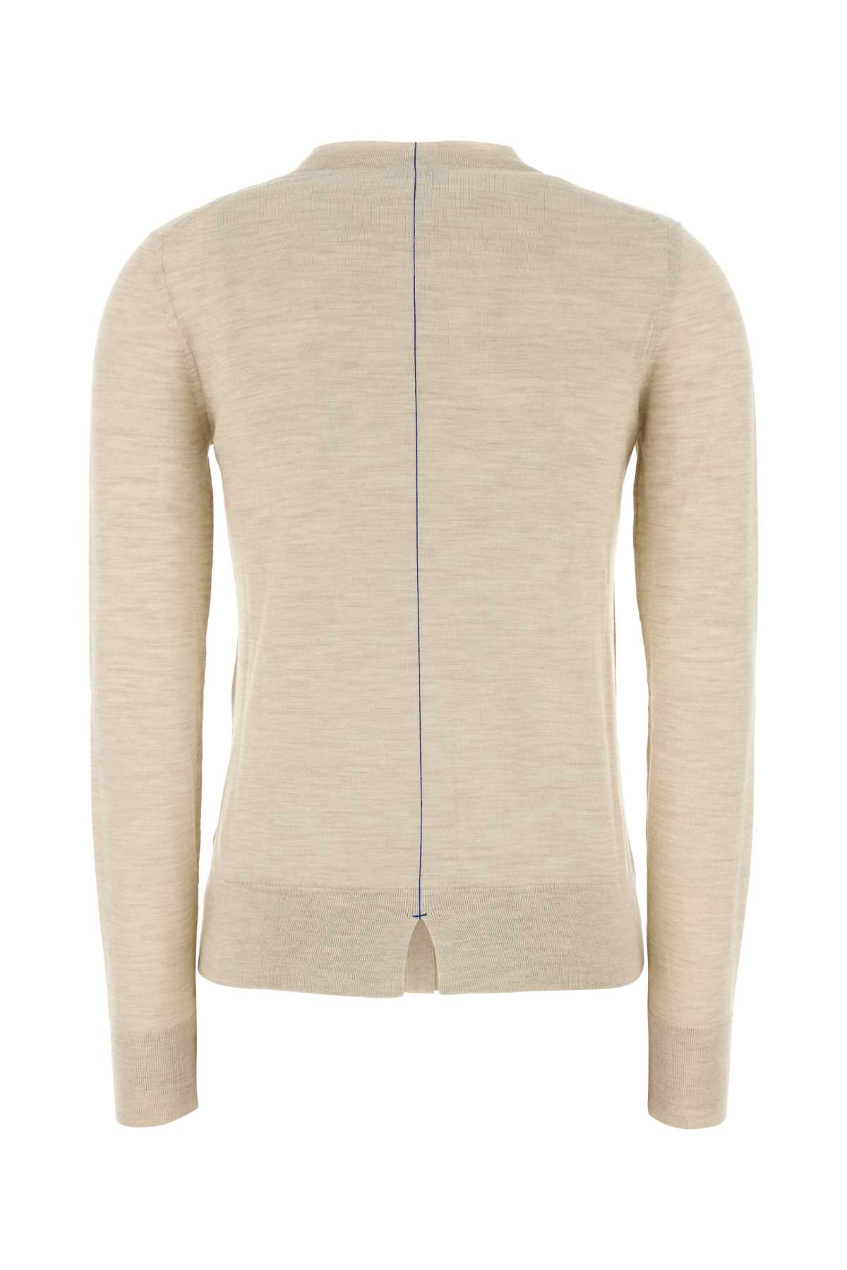 [Burberry] Cardigan SS25 8103104 A4186