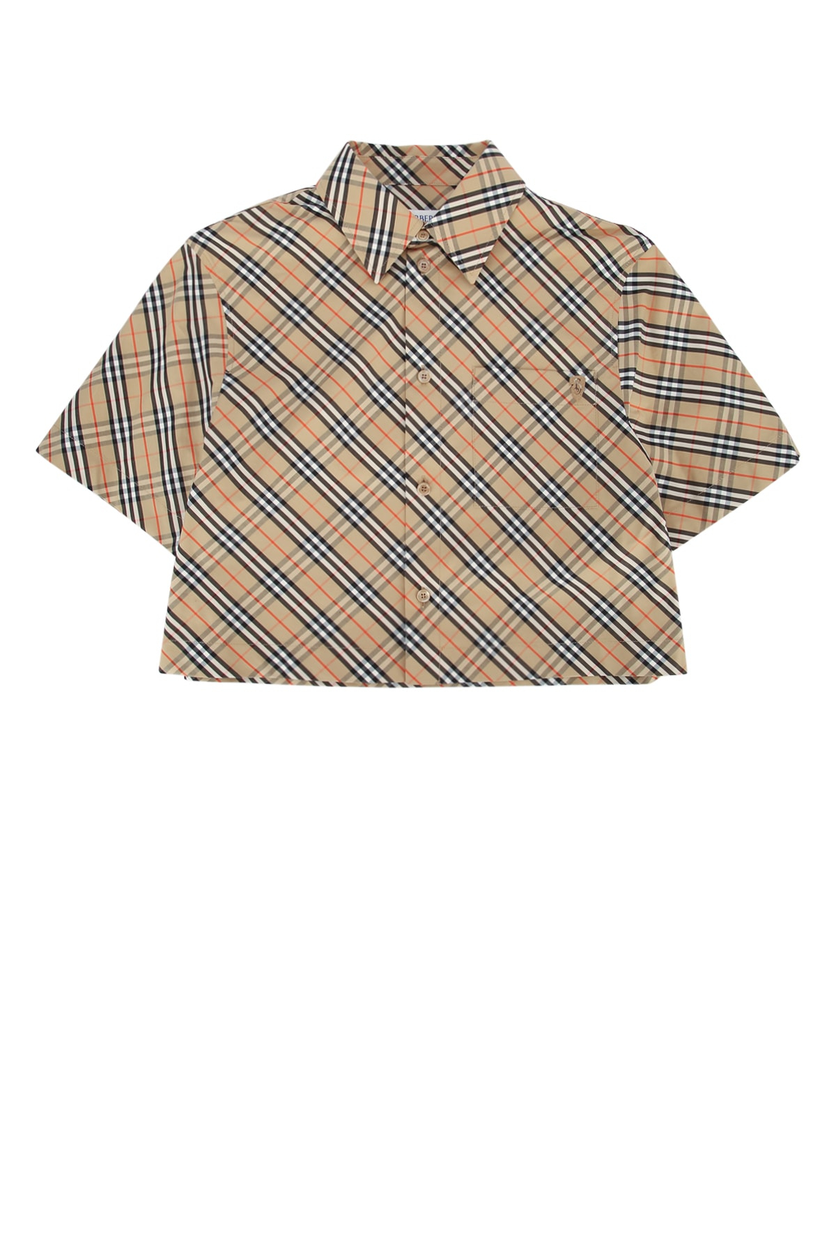 [Burberry] Knitwear SS25 8106190 B9368