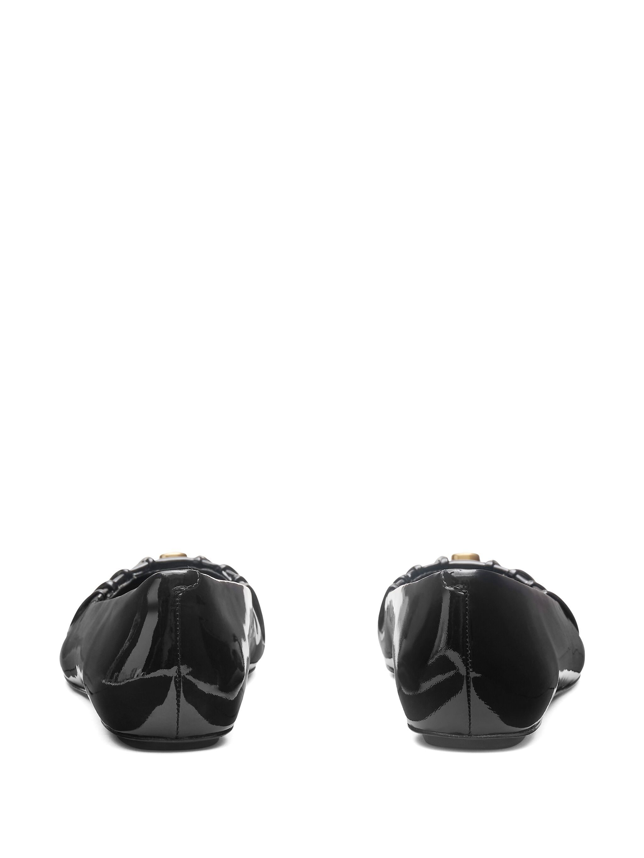 [Marc Jacobs] Flat shoes SS25 2F4FFL001F08001