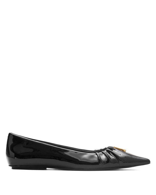 [Marc Jacobs] Flat shoes SS25 2F4FFL001F08001