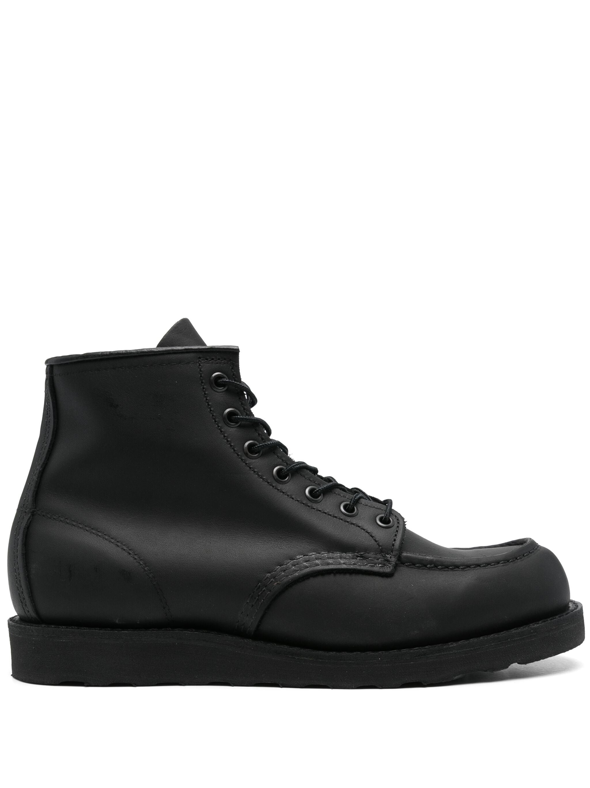 [RED WING] Boots FW25 08074