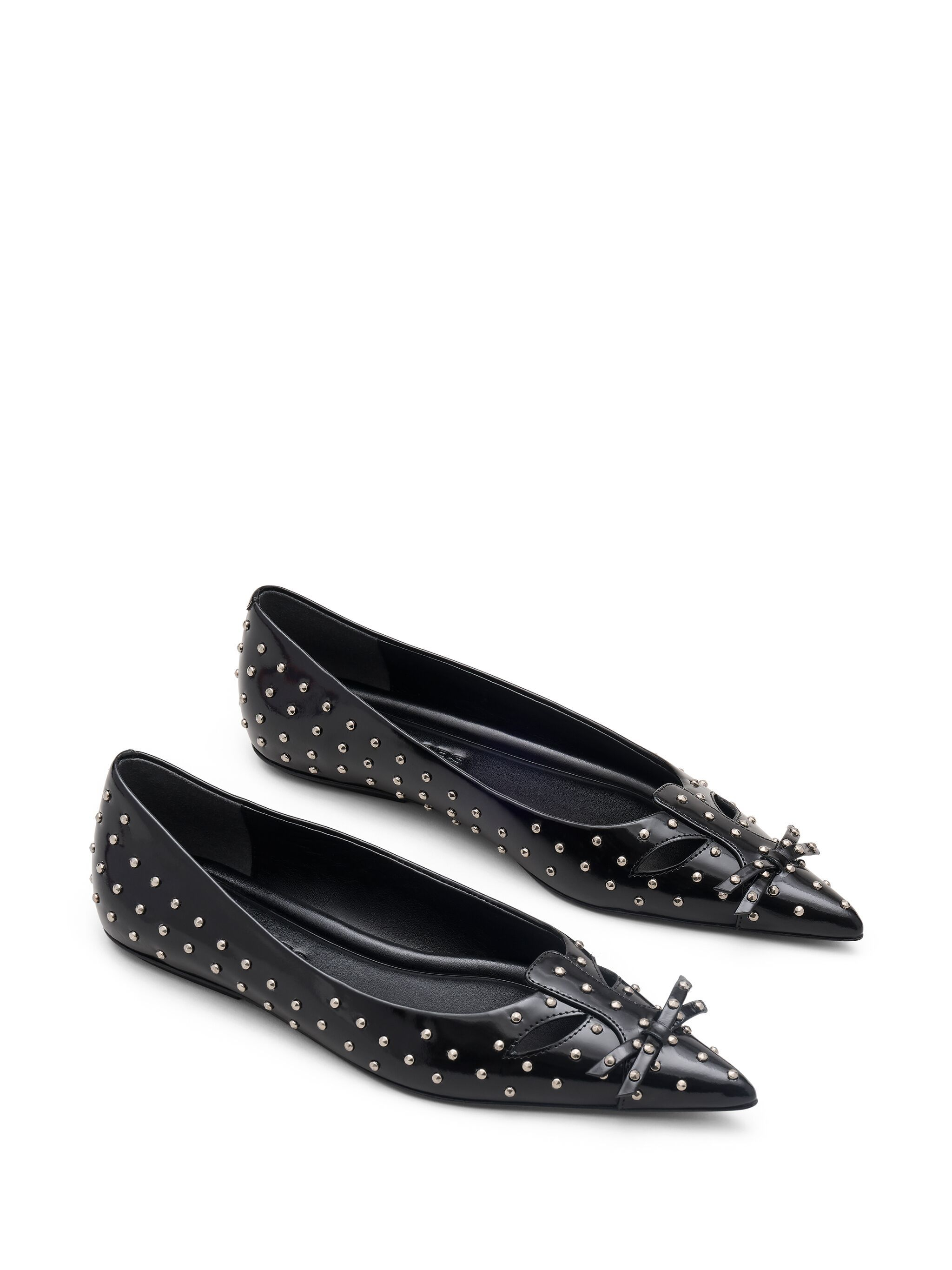 [Marc Jacobs] Flat shoes SS25 2F4FFL001F10001