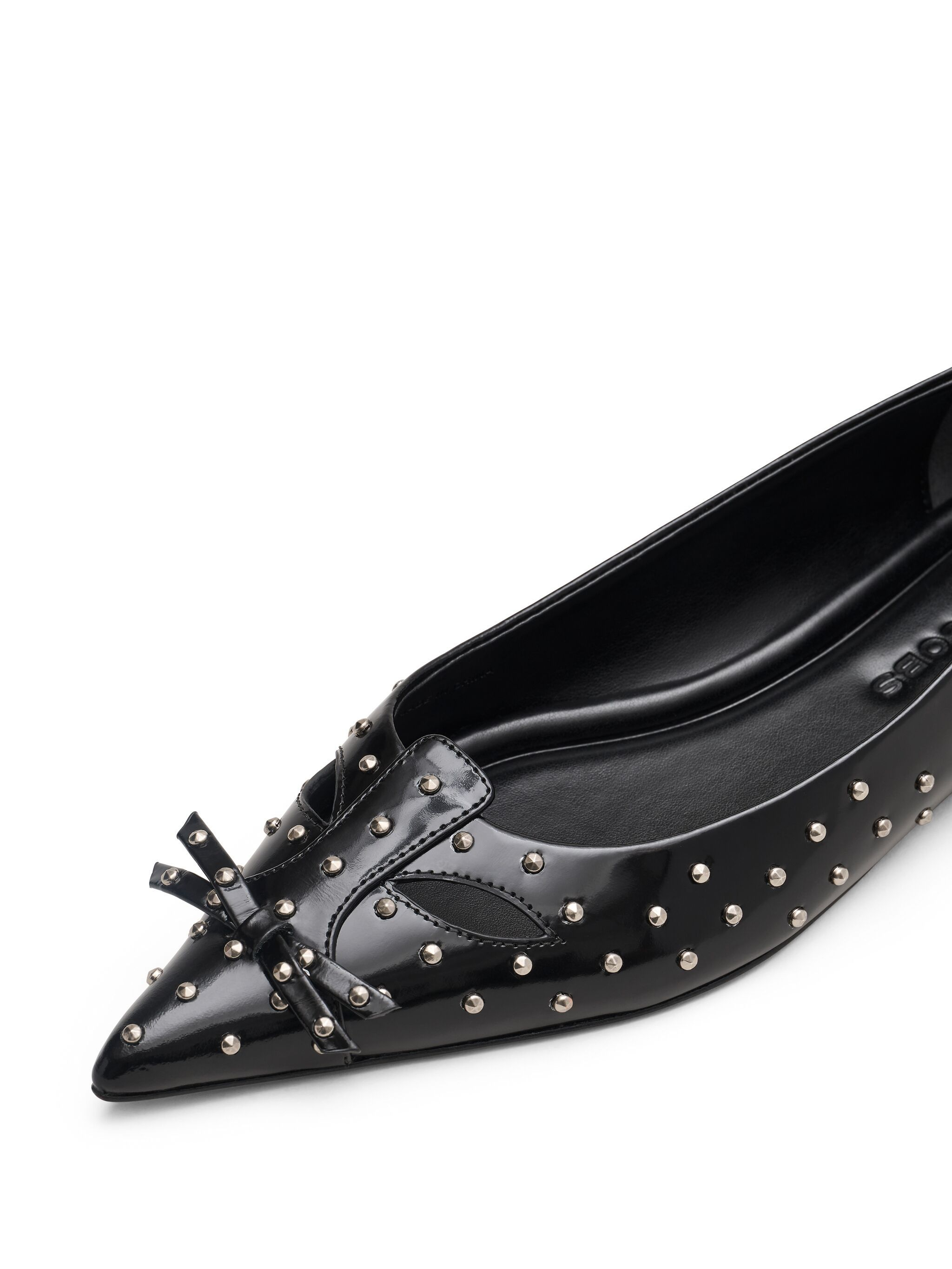 [Marc Jacobs] Flat shoes SS25 2F4FFL001F10001