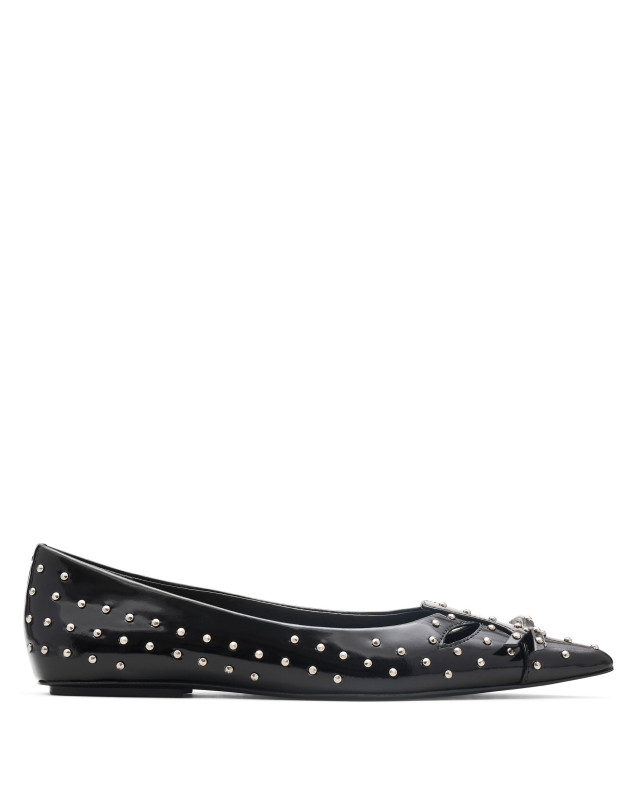 [Marc Jacobs] Flat shoes SS25 2F4FFL001F10001