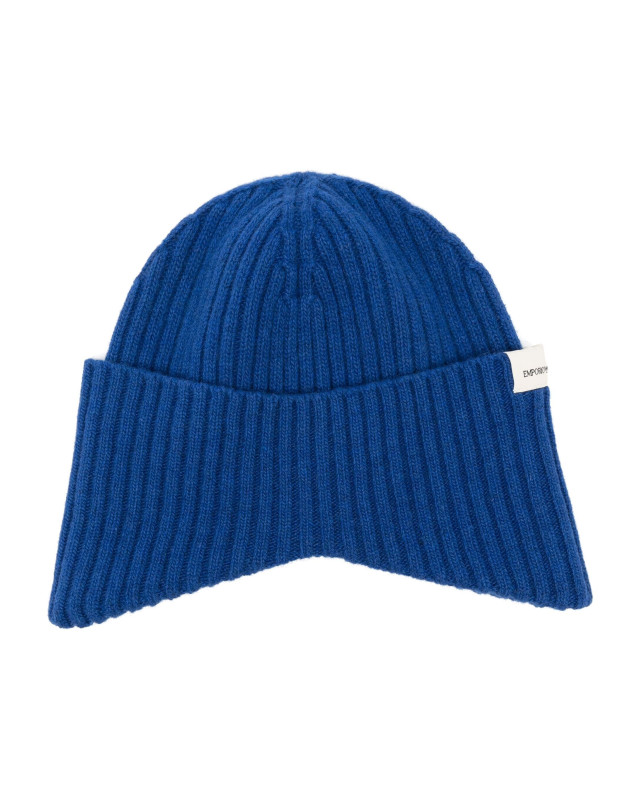 [Emporio Armani] Beanie FW24 6D14051MH2Z
