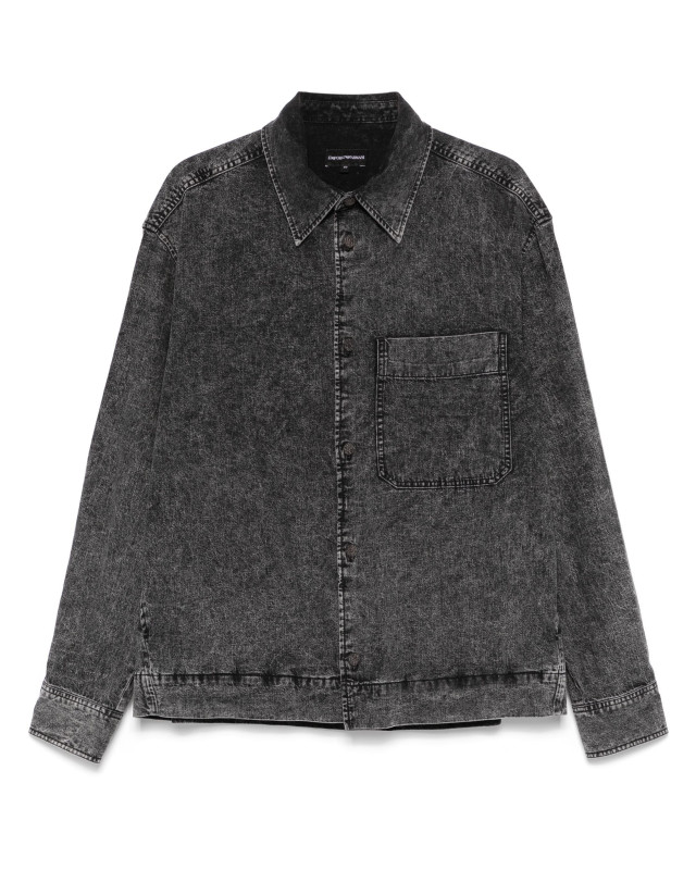 [Emporio Armani] Casual Jacket FW24 6D1C9P1D6CZ