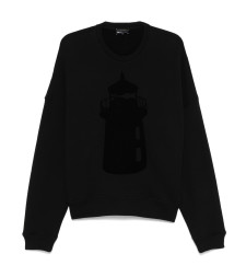 [Emporio Armani] Sweatshirt FW24 6D1M9T1J7DZ