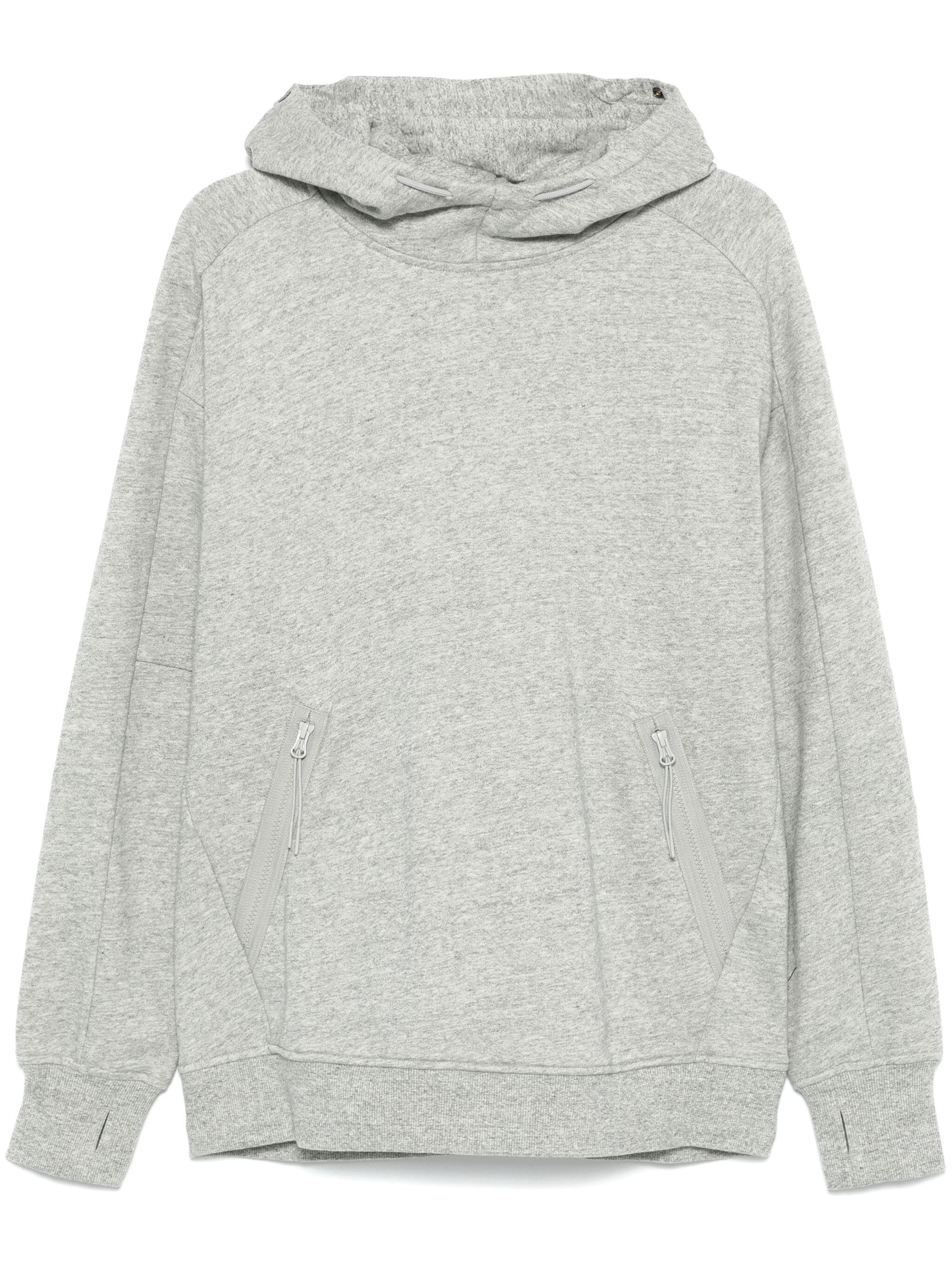 [C.P.COMPANY] Hoodie FW24 17CMSS026A005086W