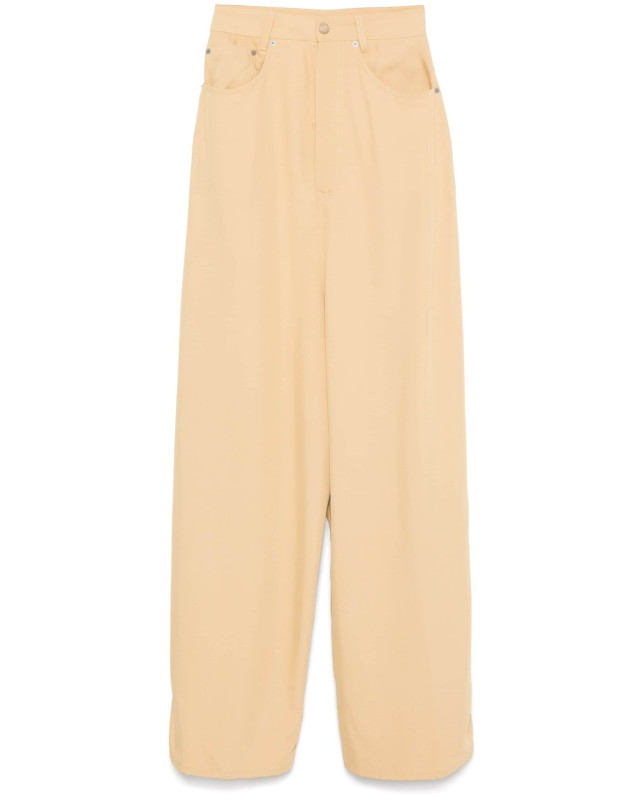 [MM6 Maison Margiela] Jeans FW24 S62LB0173M35225