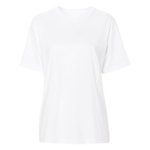 [ALEXANDER WANG] T-shirts Short Sleeve SS25 4CC3241521