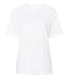 [ALEXANDER WANG] T-shirts Short Sleeve SS25 4CC3241521