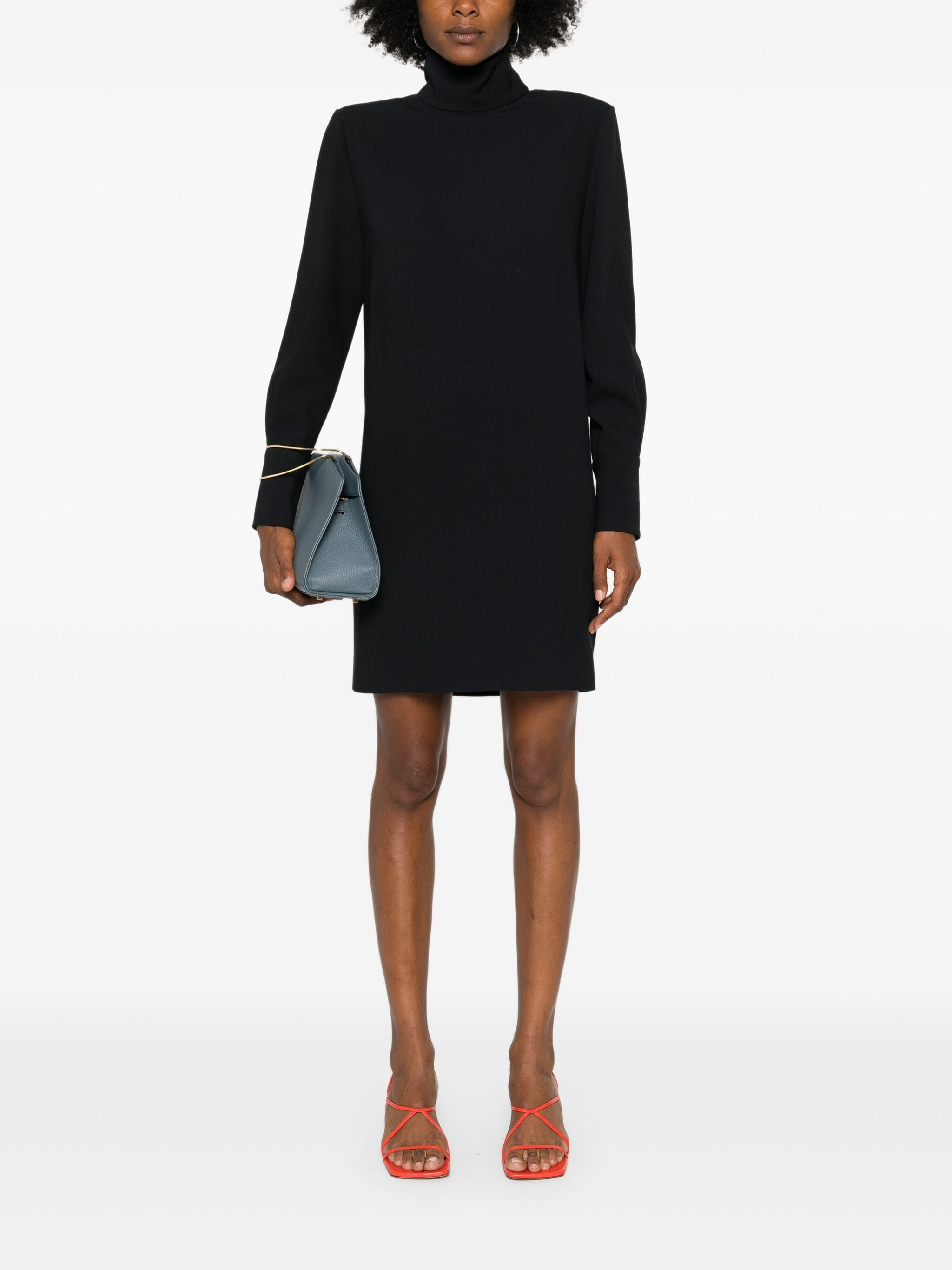 [Golden Goose] Long sleeve dress FW24 GWP02037P00161950866