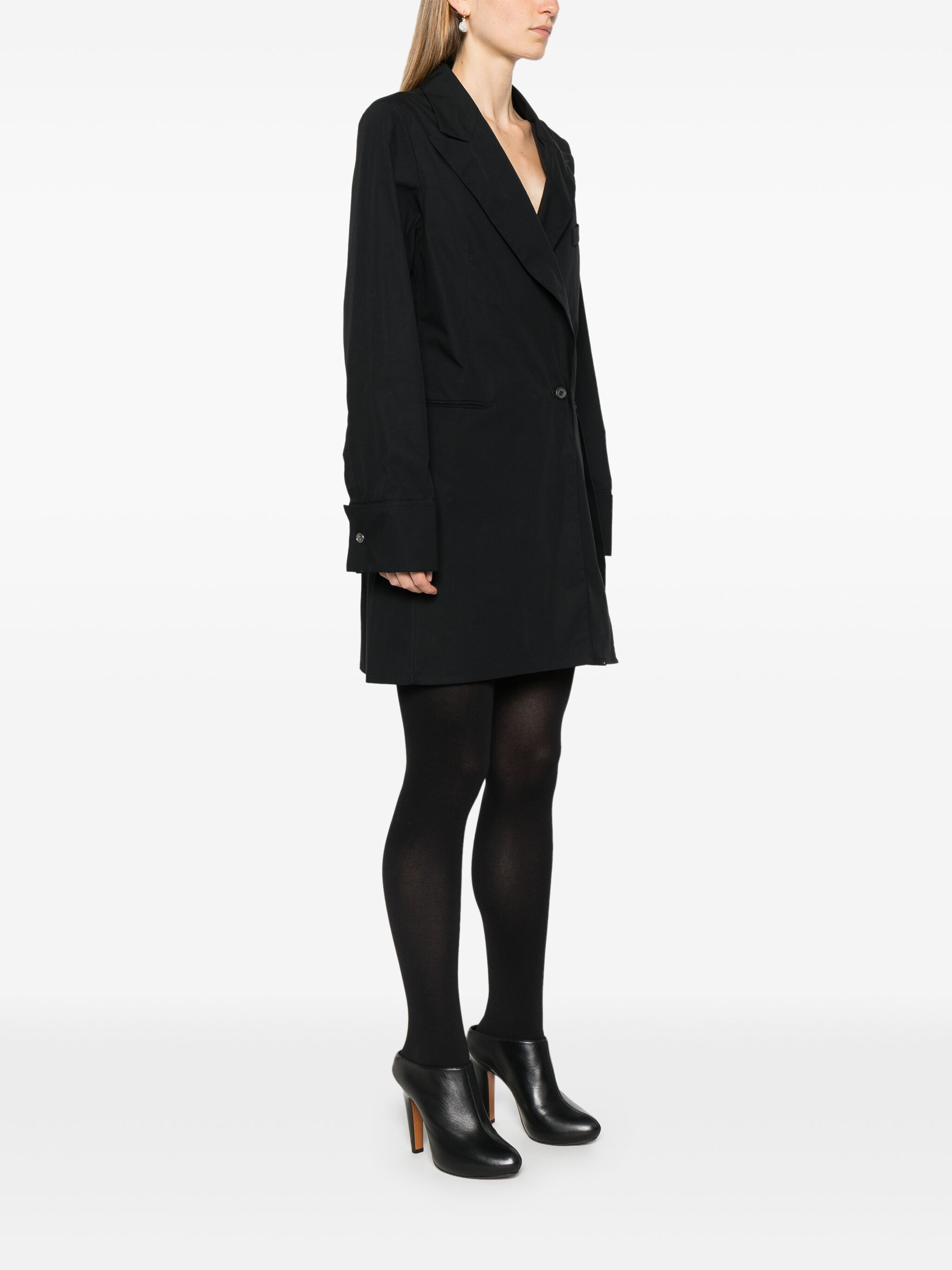[Our Legacy] Shirts Long Sleeve FW24 W4242BRB