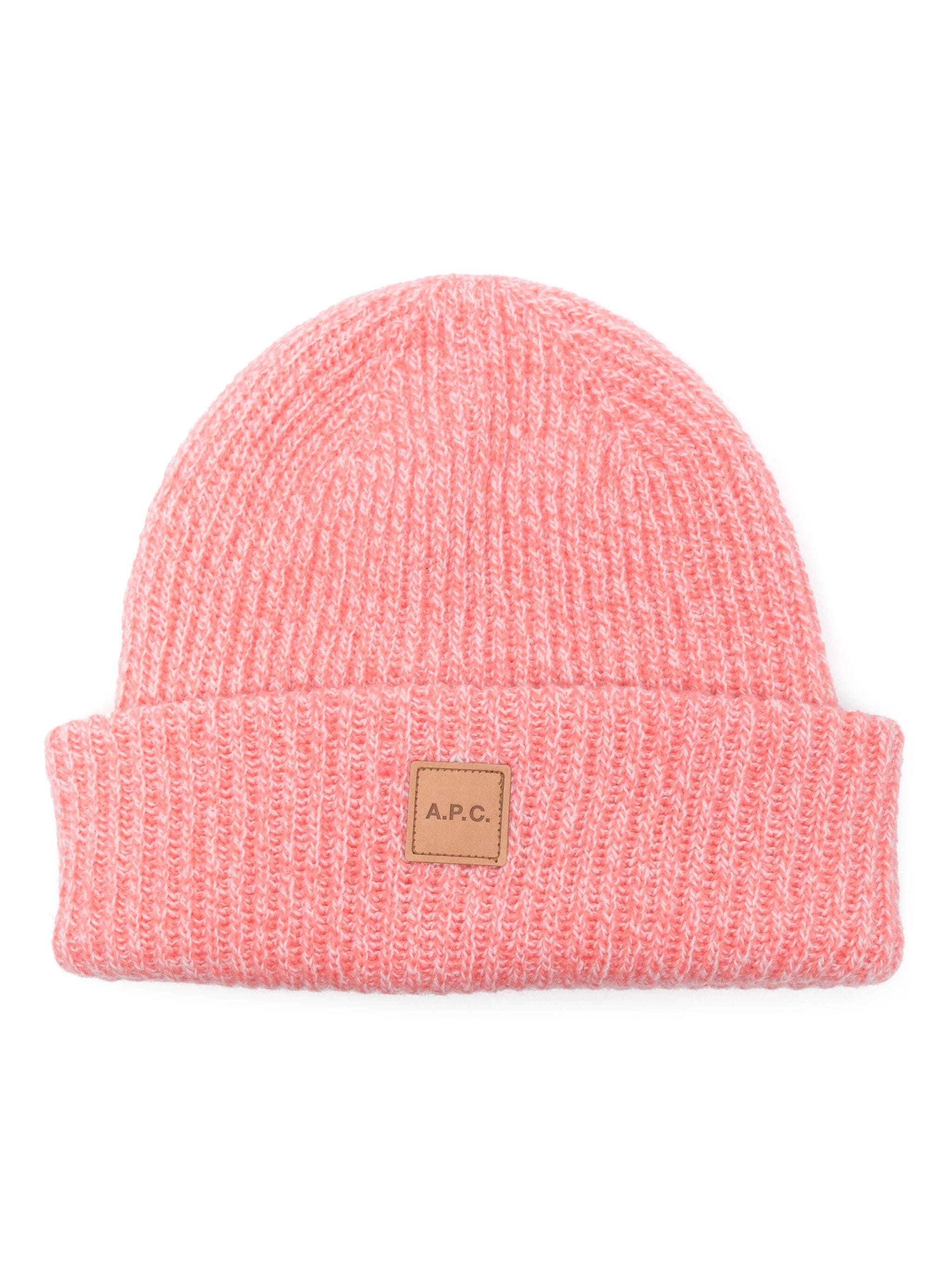 [A.P.C.] Beanie FW24 WVBDOM25075