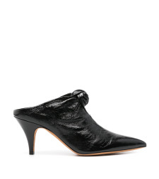 [KHAITE] Mules FW24 F6023858