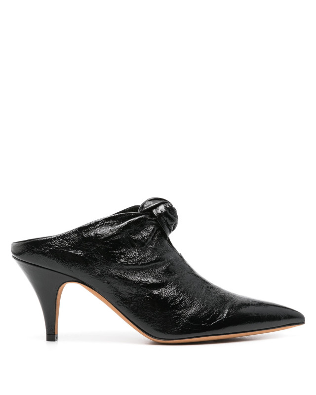 [KHAITE] Mules FW24 F6023858