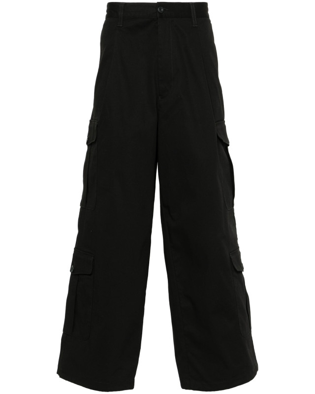 [Emporio Armani] Trousers SS24 3D1P9C1K35Z