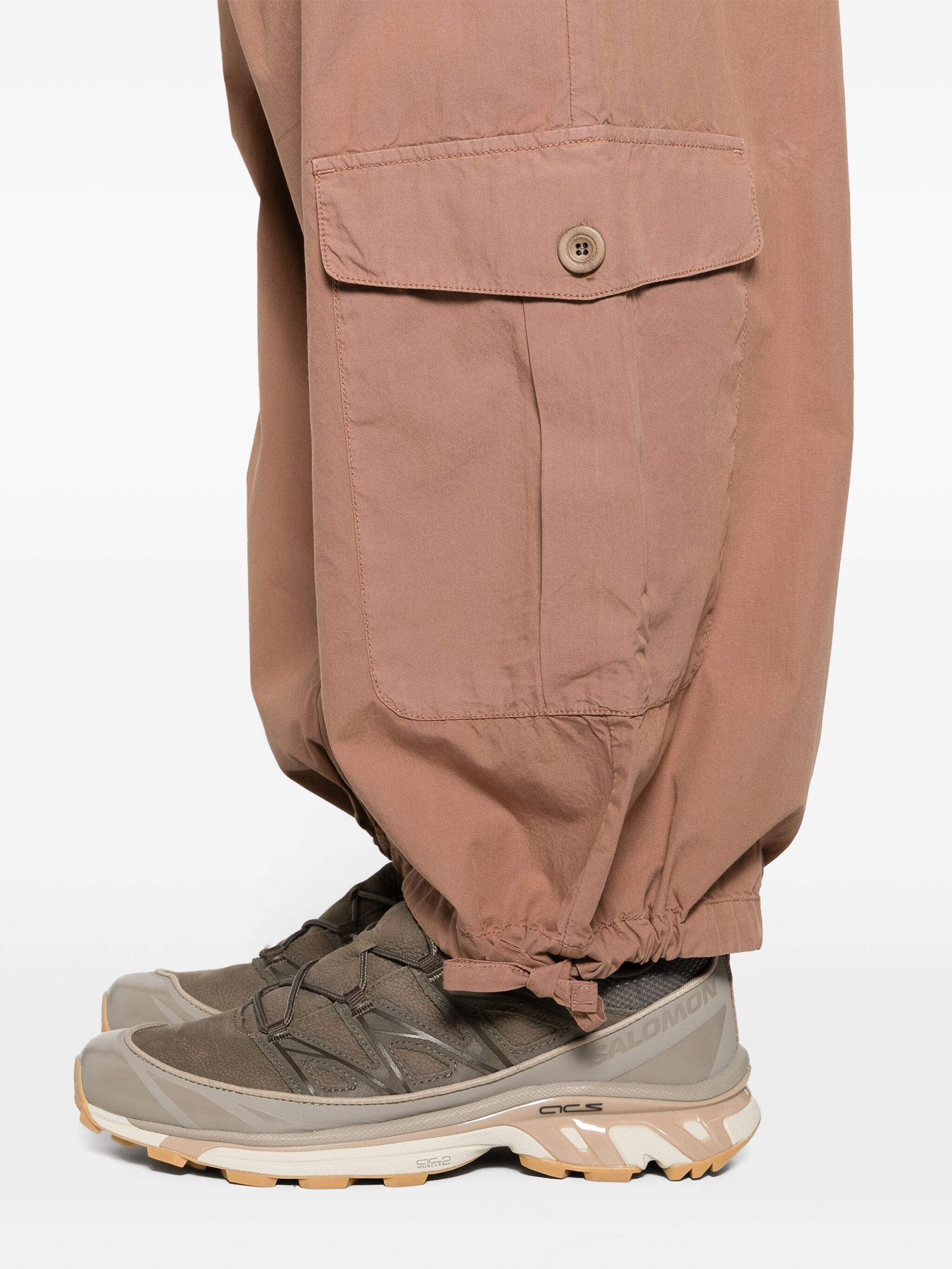 [Emporio Armani] Trousers SS24 3D1P9C1K2RZ