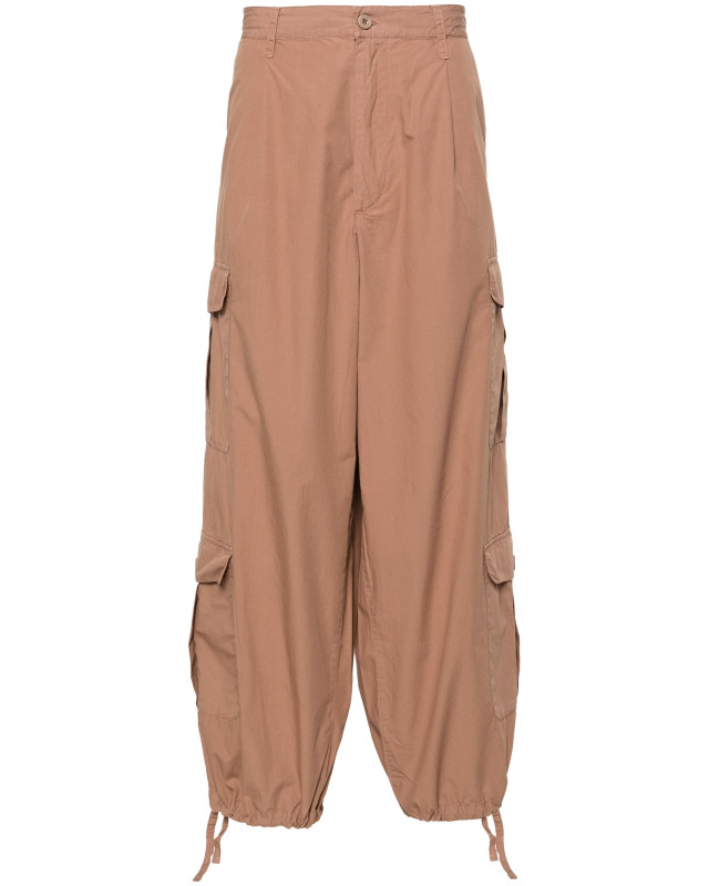[Emporio Armani] Trousers SS24 3D1P9C1K2RZ