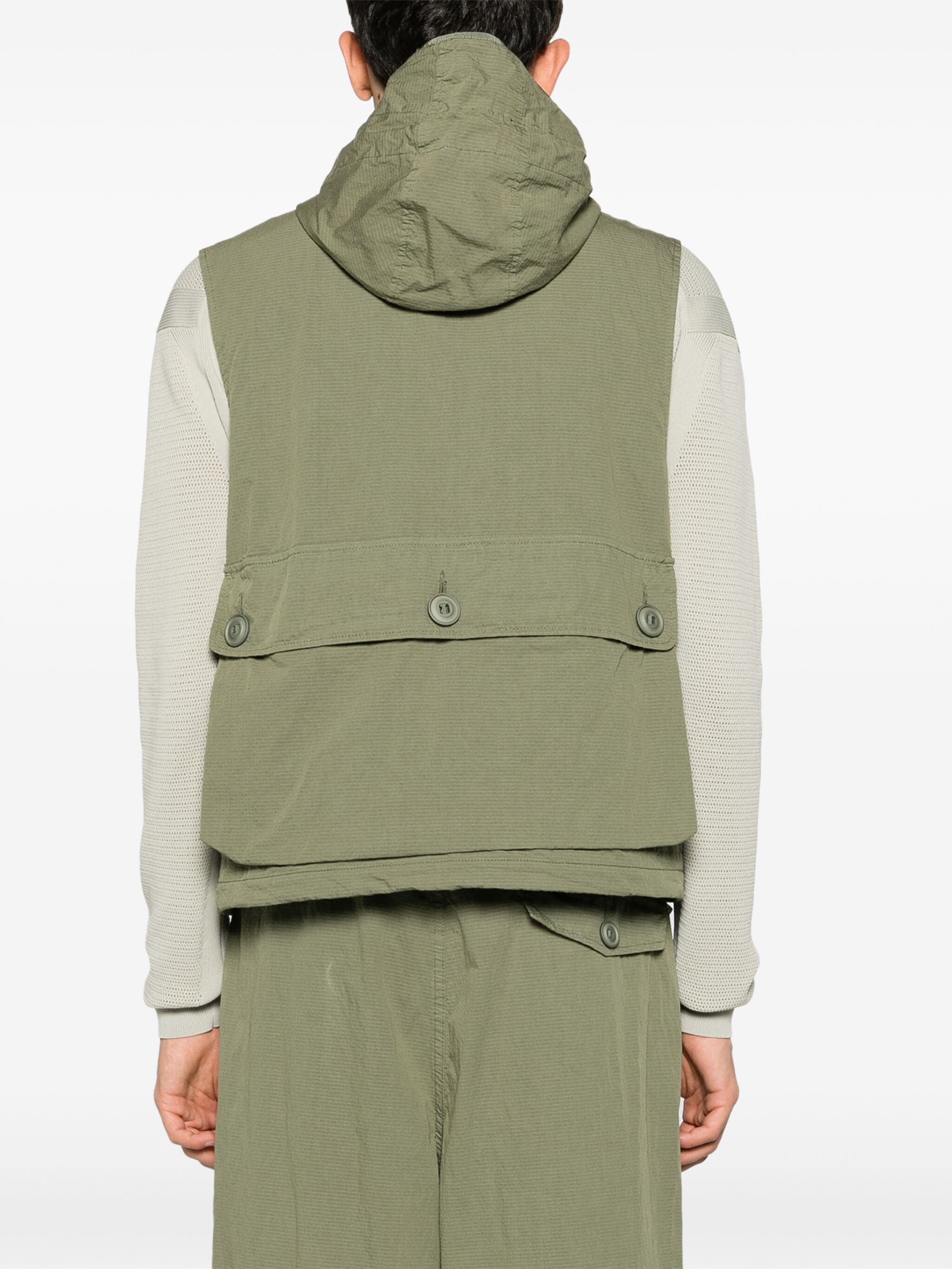 [Emporio Armani] Casual Jacket SS24 3D1B7N1K3CZ