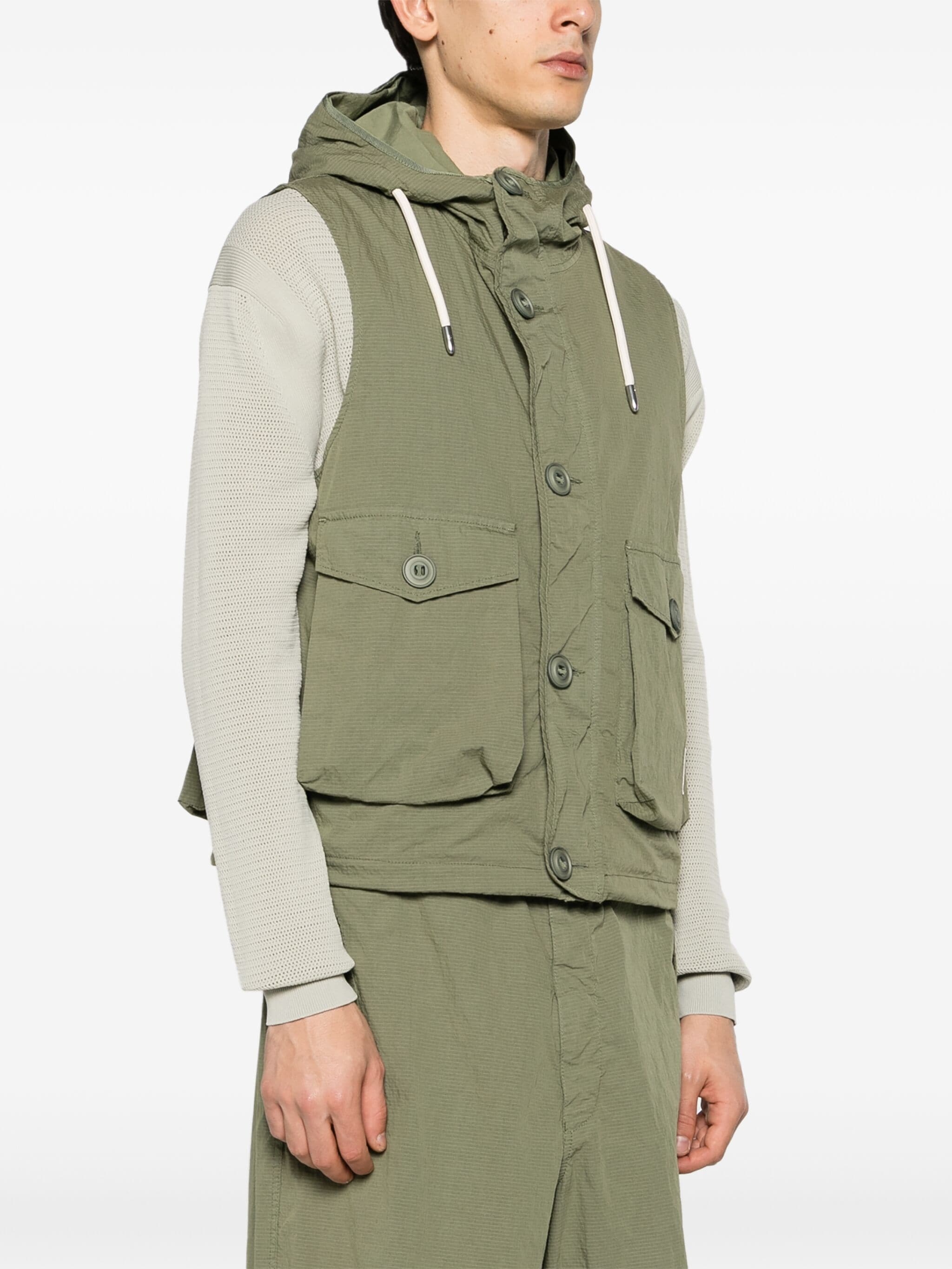 [Emporio Armani] Casual Jacket SS24 3D1B7N1K3CZ
