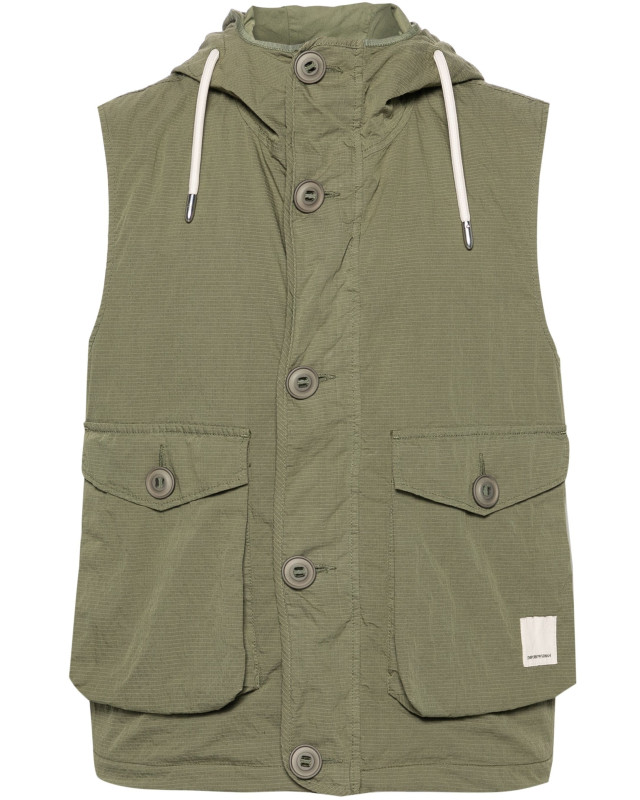 [Emporio Armani] Casual Jacket SS24 3D1B7N1K3CZ