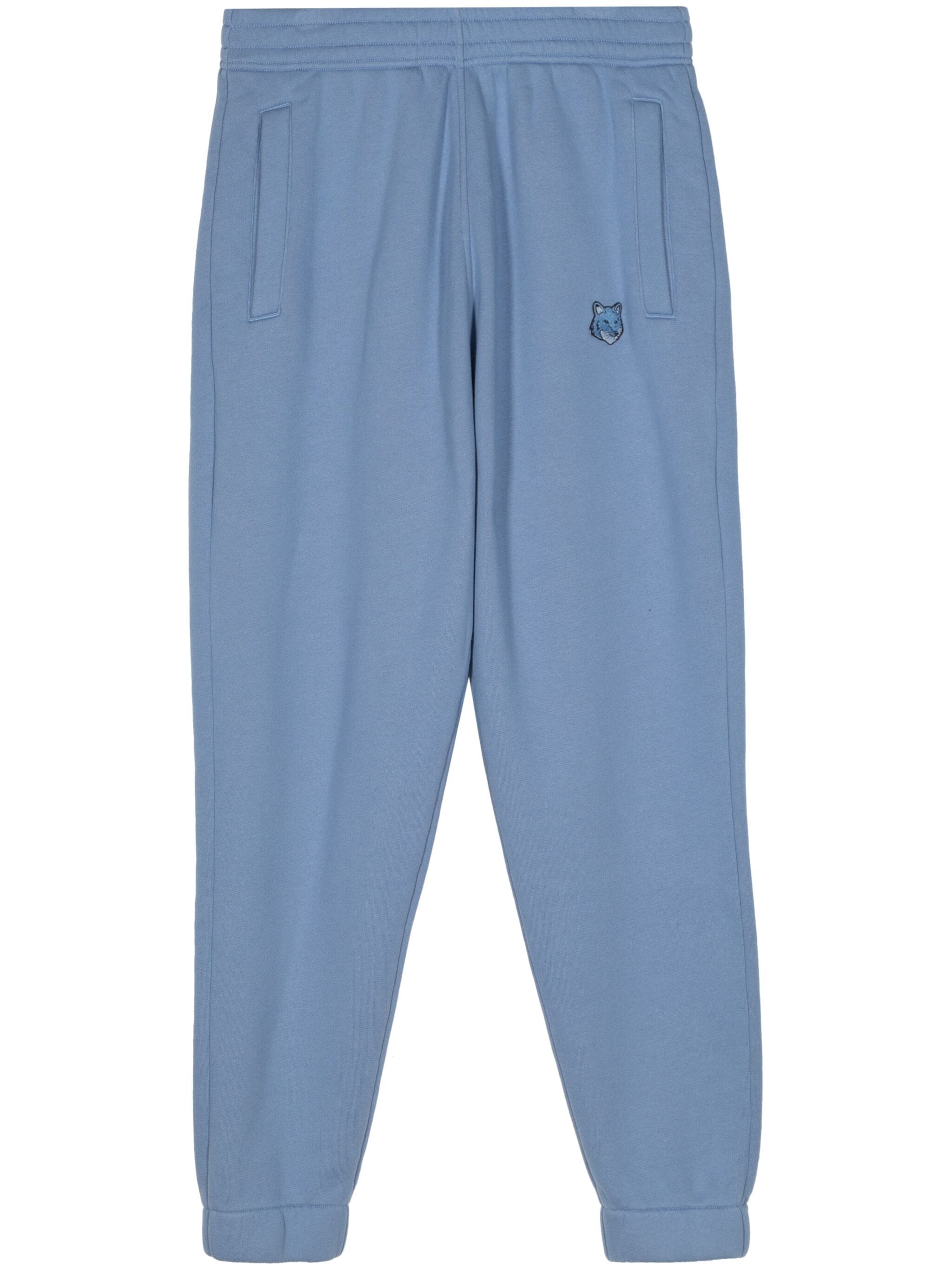 [MAISON KITSUNE] Training Pants SS24 MM01125KM0307