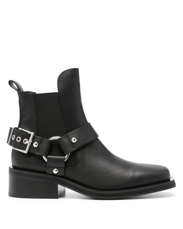[GANNI] Boots SS24 S2340